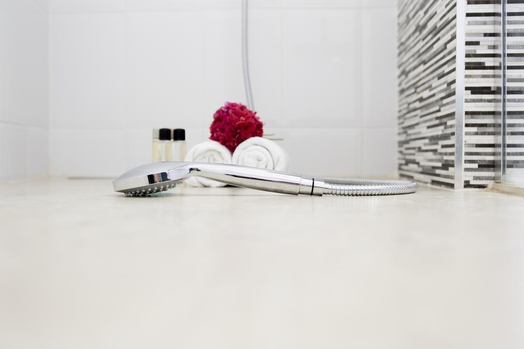 Hostal Alhambra - Adults Only Nerja Quarto foto