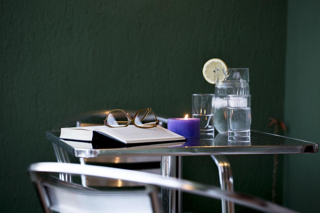 Hostal Alhambra - Adults Only Nerja Quarto foto